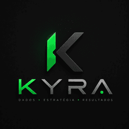 KYRA — Dados, Estratégia, Resultados